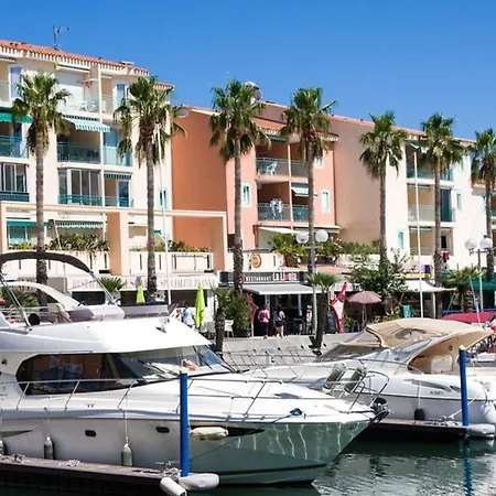 Maison Plain-pied à Argelès-sur-mer Avec Garage, Proche Transports Et Commerces - Fr-1-732-87 Casa vacanze *