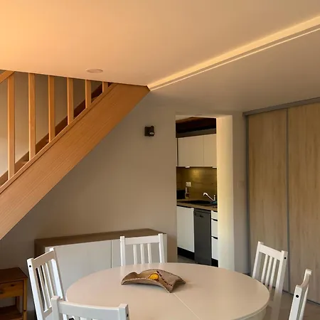 Maison Plain-pied A Avec Garage, Proche Transports Et Commerces - Fr-1-732-87 Дом отдыха