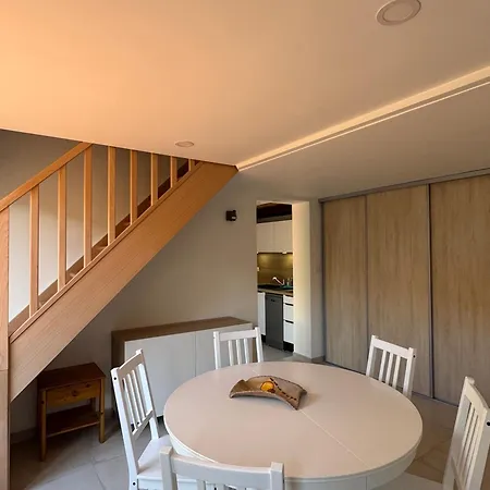 Maison Plain-pied à Argelès-sur-mer Avec Garage, Proche Transports Et Commerces - Fr-1-732-87 Casa vacanze *