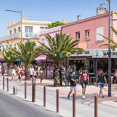 別荘 Maison Plain-pied A Avec Garage, Proche Transports Et Commerces - Fr-1-732-87