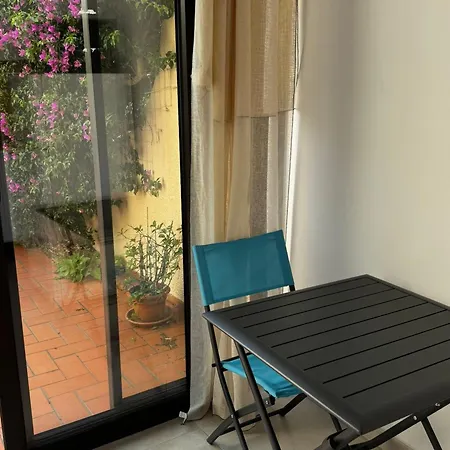 Prázdninový dům Maison Plain-pied A Avec Garage, Proche Transports Et Commerces - Fr-1-732-87 Argelès-sur-Mer