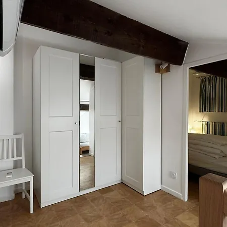Prázdninový dům Maison Plain-pied A Avec Garage, Proche Transports Et Commerces - Fr-1-732-87