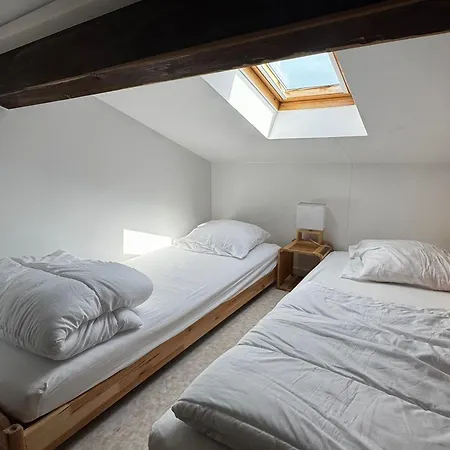 Prázdninový dům Maison Plain-pied A Avec Garage, Proche Transports Et Commerces - Fr-1-732-87 Argelès-sur-Mer