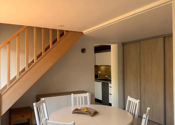 Maison Plain-pied A Avec Garage, Proche Transports Et Commerces - Fr-1-732-87 Dom wakacyjny