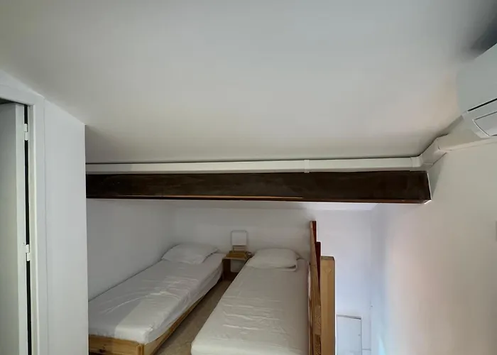 Maison Plain-pied A Avec Garage, Proche Transports Et Commerces - Fr-1-732-87 Argelès-sur-Mer
